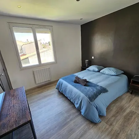 Charming, Spacious House Close To Les Remparts * 카르카손