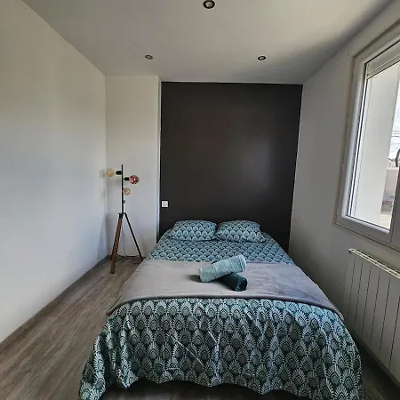 빌라 Charming, Spacious House Close To Les Remparts 카르카손