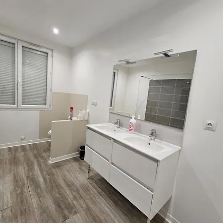 빌라 Charming, Spacious House Close To Les Remparts *