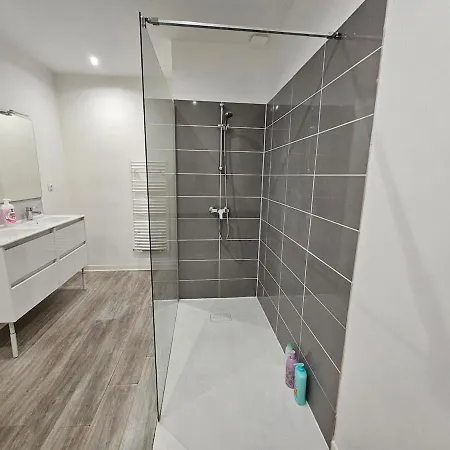 빌라 Charming, Spacious House Close To Les Remparts 카르카손