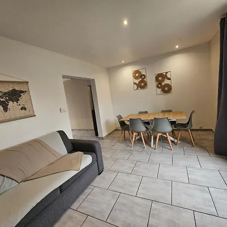 Charming, Spacious House Close To Les Remparts 카르카손