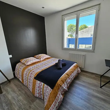 Charming, Spacious House Close To Les Remparts 빌라 카르카손